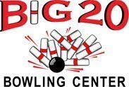 Big 20 Bowling